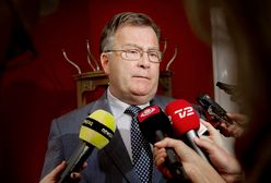 Duński minister obrony: zagrożenie z Rosji "bardzo poważne i niepokojące"