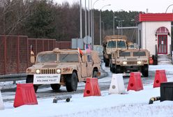 NATO odpowiada Rosji. "To proporcjonalne działania"