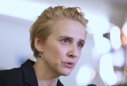 Młodzież Wszechpolska oburzona po proteście w X LO w Toruniu. Joanna Scheuring-Welgus dla WP: to było otwarte spotkanie