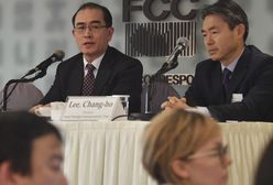 "Dni Kim Dzong Una są policzone". Zbiegły z Korei Północnej dyplomata zapowiada ludowe powstanie