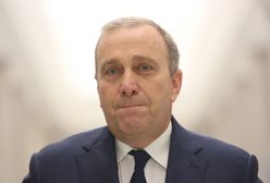 Dymisja szefa BOR. Schetyna nie wierzy Szydło