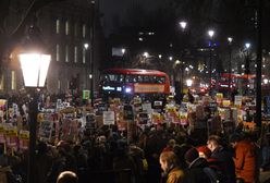 Demonstracje przeciwko dekretowi Trumpa ws. uchodźców