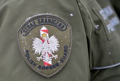 Afgańscy imigranci znalezieni w naczepie TIR-a przekazani na Słowację