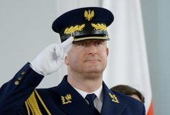 Karczewski potwierdza: szef Straży Marszałkowskiej już nie pracuje