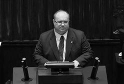 Będzie eksperyment procesowy ws. wypadku, w którym zginął poseł Kukiz'15 Rafał Wójcikowski