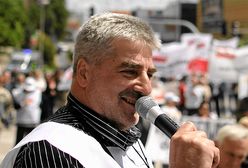 IPN: szef warmińsko-mazurskiej "Solidarności" i radny PiS Józef Dziki był TW