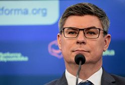 Opozycja występuje do marszałka Sejmu o zapis kamer z 16 grudnia z Sali Kolumnowej