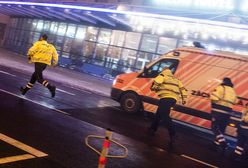 Zatrzymany w Pradze Polak podejrzewany o fałszywy alarm. Policja: tłumaczył swoje zachowanie "poleceniami Boga"