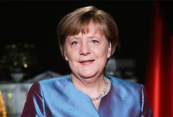 Przemówienie noworoczne Angeli Merkel. Odniosła się do zamachu z 19 grudnia i broniła swojej polityki uchodźczej