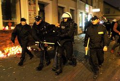 Śmierć 21-latka i zamieszki w Ełku. Prezydent Tomasz Andrukiewicz apeluje do mieszkańców