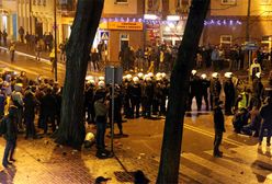 Prezydent Ełku Tomasz Andrukiewicz dla WP o zamieszkach przed Prince Kebab: to dla nas szok