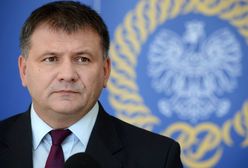 CBA kontroluje oświadczenia majątkowe rzecznika KRS