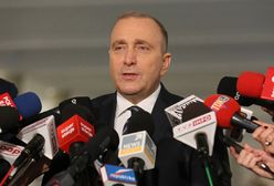 Grzegorz Schetyna: zarząd PO za kontynuacją protestu na sali plenarnej do 11 stycznia