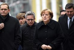 Zagrożenie terrorystyczne w Niemczech nadal na wysokim poziomie