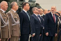 MON odkręca reformę Bronisława Komorowskiego. Projekt ustawy skierowany do uzgodnień resortowych