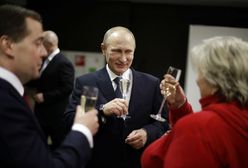 Stratfor: rok 2017 będzie najlepszym czasem dla Rosji od trzech lat