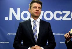 Ryszard Petru: podział PO-Nowoczesna to zły scenariusz. Padła deklaracja