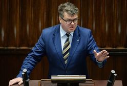 Minister ostro o Kijowskim: nie odróżnia honoru od honorarium