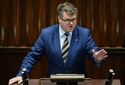 Minister ostro o Kijowskim: nie odróżnia honoru od honorarium