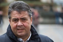 Sigmar Gabriel: Iskandery w Kaliningradzie zagrożeniem bezpieczeństwa w Europie