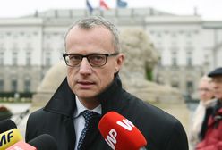 Marek Magierowski: ustawa budżetowa wpłynęła do Kancelarii Prezydenta