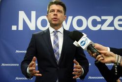 Ryszard Petru: nie ma porozumienia z PiS; Paweł Kukiz: nastąpiła eskalacja sporu w Sejmie