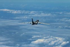 Chińskie bombowce nad Cieśniną Koreańską. Jest reakcja Korei Południowej i Japonii