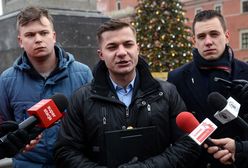 Młodzież Wszechpolska zapowiada "pikiety i różnego rodzaju manifestacje" w Ełku