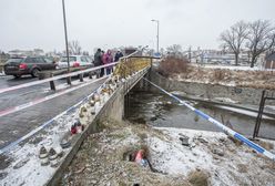 Areszt dla kierowcy, który zabił dwie nastolatki