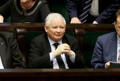 Sprytny ruch prezesa PiS. Zgarnie 100 proc. subwencji Zjednoczonej Prawicy