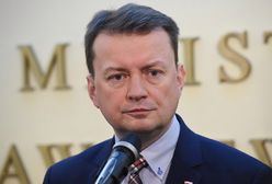 Mariusz Błaszczak o propozycji Petru ws. poprawek do budżetu: to teoretycznie możliwe