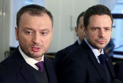 PO: PiS chodzi o przeprowadzenie czystek w służbie dyplomatycznej