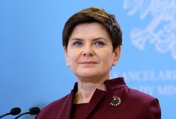 Beata Szydło odpowiada, czy Bartłomiej Misiewicz nadal pracuje w ministerstwie