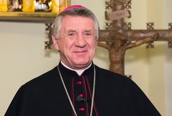 Polski arcybiskup uhonorowany wysokim odznaczeniem państwowym na Węgrzech