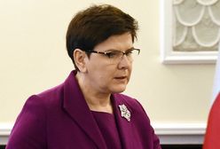 Beata Szydło: Polska nie przyjmie konkluzji ze szczytu