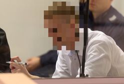 Adam Z. zostaje na wolności. Sąd podjął decyzję