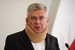 Stanisław Karczewski: Donald Tusk wszedł w buty opozycji