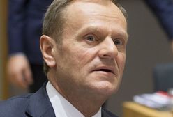 Donald Tusk wybrany na drugą kadencję przewodniczącego Rady Europejskiej