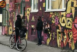 Spacer po strefach no-go w Malmo. Co jest największym problemem dla szwedzkich władz?