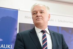 Powstanie Centralny Dworzec Kolejowy? Jarosław Gowin nie ma wątpliwości