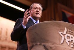 Huckabee: z prezydenturą Trumpa trzeba się wreszcie pogodzić