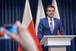 Rafał Bochenek: polskie propozycje na szczyt RE zawarto w deklaracji Grupy V4