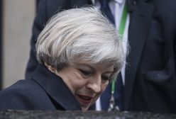 Theresa May: Atak w Londynie był chory i zdeprawowany