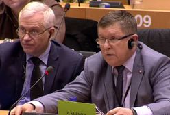Zbigniew Kuźmiuk do Fransa Timmermansa: kiedy pan zrezygnuje ze stanowiska?