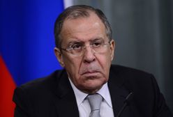 Siergiej Ławrow: amerykańskie służby podsłuchują naszych dyplomatów