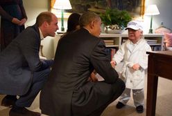 Te memy robią furorę w USA. Ich obiektem jest "malutki Trump"