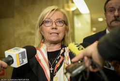 Julia Przyłębska: nie wiem, czego boją się sędziowie