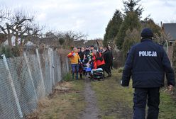 Szczecin: śledztwo ws. śmierci chłopców, pod którymi załamał się lód