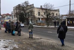 Ciężko w to uwierzyć, ale "bazarek niewolników" wciąż istnieje. I ma się dobrze