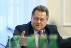 Wiceszef MSWiA: jeśli trzeba, to odejdę